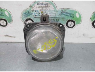 Recambio de faro antiniebla derecho para citroën xsara picasso 1.8 16v referencia OEM IAM 67721225 6205W4 VALEO