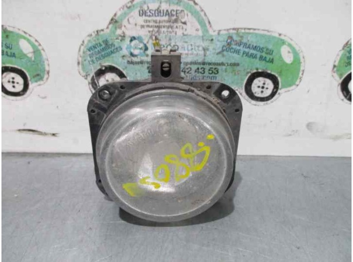 Recambio de faro antiniebla derecho para citroën xsara picasso 1.8 16v referencia OEM IAM 67721225 6205W4 VALEO
