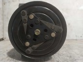 Recambio de compresor aire acondicionado para nissan maxima qx (a32) 2.0 v6 24v cat referencia OEM IAM 9260031U12 7425245010 CAL