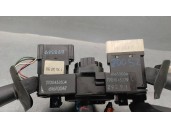 Recambio de mando luces para renault clio ii fase i (b/cbo) 1.2 referencia OEM IAM 7701045279 