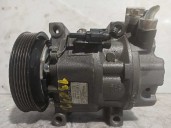Recambio de compresor aire acondicionado para nissan maxima qx (a32) 2.0 v6 24v cat referencia OEM IAM 9260031U12 7425245010 CAL