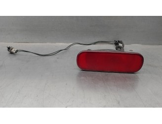 Recambio de faro antiniebla trasero derecho para suzuki swift berlina (mz) gl (3-ptas.) referencia OEM IAM 3657062J0 