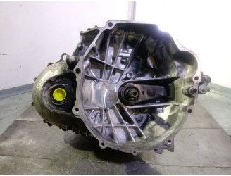 Recambio de caja cambios para honda accord berlina (cl/cn) 2.2 ctdi referencia OEM IAM BWG6 21000RAW000 
