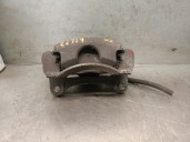 Recambio de pinza freno delantera izquierda para kia picanto ii (ta) 1.0 referencia OEM IAM 581101Y350 581101Y350 