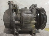 Recambio de compresor aire acondicionado para nissan maxima qx (a32) 2.0 v6 24v cat referencia OEM IAM 9260031U12 7425245010 CAL