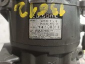 Recambio de compresor aire acondicionado para nissan maxima qx (a32) 2.0 v6 24v cat referencia OEM IAM 9260031U12 7425245010 CAL