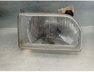 Recambio de faro derecho para ford escort cabrio xr3i referencia OEM IAM 1058189 2 PUERTAS
