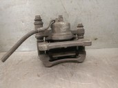 Recambio de pinza freno delantera izquierda para kia picanto ii (ta) 1.0 referencia OEM IAM 581101Y350 581101Y350 
