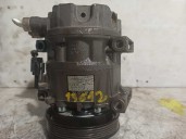 Recambio de compresor aire acondicionado para nissan maxima qx (a32) 2.0 v6 24v cat referencia OEM IAM 9260031U12 7425245010 CAL