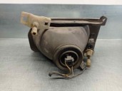 Recambio de faro derecho para ford escort cabrio xr3i referencia OEM IAM 1058189 2 PUERTAS