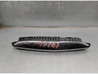 Recambio de sensor de aparcamiento para mercedes-benz clase c (w204) familiar 2.1 cdi cat referencia OEM IAM A0015424723 4030000