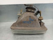 Recambio de faro derecho para ford escort cabrio xr3i referencia OEM IAM 1058189  2 PUERTAS