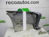 Replacement rear right bumper end cap for Renault Master from '98 2.2 diesel OEM IAM reference 7700352124 