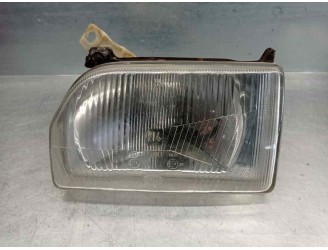 Recambio de faro izquierdo para ford escort cabrio xr3i referencia OEM IAM 1058200 2 PUERTAS