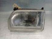Recambio de faro izquierdo para ford escort cabrio xr3i referencia OEM IAM 1058200 2 PUERTAS