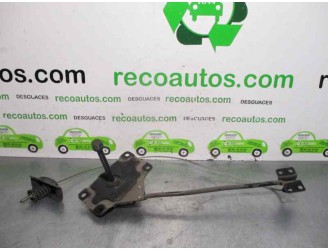 Recambio de util rueda repuesto para hyundai santa fe (bm) 2.2 crdi cat referencia OEM IAM 628502B000 