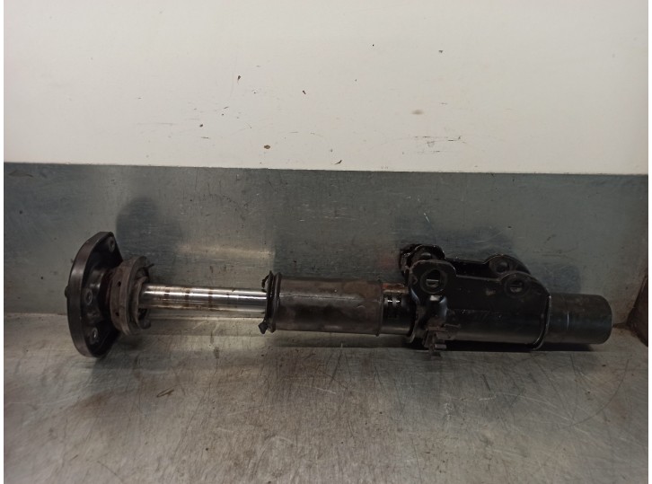 Recambio de amortiguador delantero izquierdo para volkswagen crafter caja cerrada 2.5 tdi dpf referencia OEM IAM 2E0413023AM 