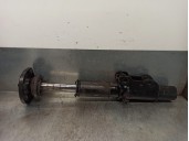Recambio de amortiguador delantero izquierdo para volkswagen crafter caja cerrada 2.5 tdi dpf referencia OEM IAM 2E0413023AM 