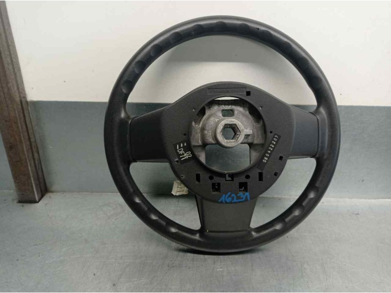 Recambio de volante para mazda 2 lim. (de) 1.3 active (3-ptas.) referencia OEM IAM DF713298202  