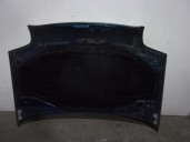 Recambio de capot para renault clio ii fase i (b/cbo) 1.2 referencia OEM IAM 7751469454 GRIS 