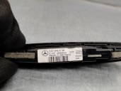 Recambio de sensor de aparcamiento para mercedes-benz clase c (w204) familiar 2.1 cdi cat referencia OEM IAM A0015424723 4030000