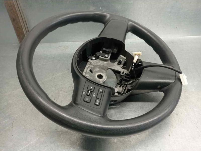 Recambio de volante para mazda 2 lim. (de) 1.3 active (3-ptas.) referencia OEM IAM DF713298202  