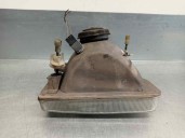 Recambio de faro izquierdo para ford escort cabrio xr3i referencia OEM IAM 1058200 2 PUERTAS