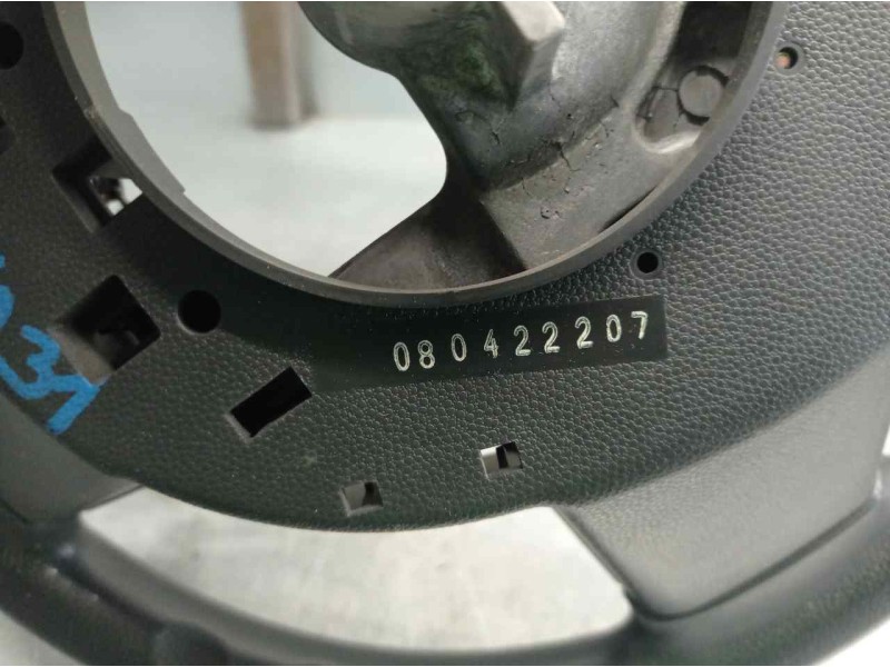 Recambio de volante para mazda 2 lim. (de) 1.3 active (3-ptas.) referencia OEM IAM DF713298202  