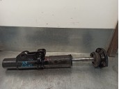 Recambio de amortiguador delantero izquierdo para volkswagen crafter caja cerrada 2.5 tdi dpf referencia OEM IAM 2E0413023AM 