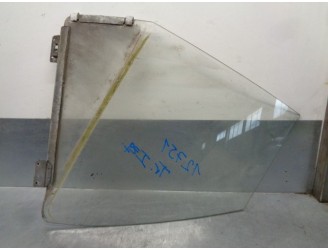 Recambio de luna custodia trasera izquierda para ford escort cabrio xr3i referencia OEM IAM   