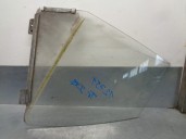 Recambio de luna custodia trasera izquierda para ford escort cabrio xr3i referencia OEM IAM   