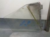 Recambio de luna custodia trasera izquierda para ford escort cabrio xr3i referencia OEM IAM   