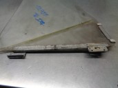 Recambio de luna custodia trasera izquierda para ford escort cabrio xr3i referencia OEM IAM   