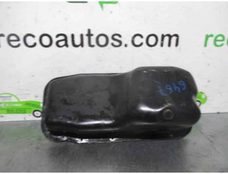 Recambio de carter para opel astra f berlina 1.4 cat (l48) referencia OEM IAM   