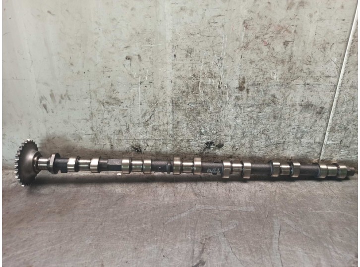 Recambio de arbol de levas para bmw serie 5 berlina (e39) 3.0 24v turbodiesel cat referencia OEM IAM 2246744 