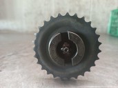 Recambio de arbol de levas para bmw serie 5 berlina (e39) 3.0 24v turbodiesel cat referencia OEM IAM 2246744 