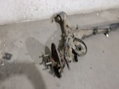 Recambio de puente trasero para kia picanto ii (ta) 1.0 referencia OEM IAM 551001Y300 551001Y300 