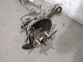 Recambio de puente trasero para kia picanto ii (ta) 1.0 referencia OEM IAM 551001Y300 551001Y300 