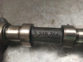 Recambio de arbol de levas para bmw serie 5 berlina (e39) 3.0 24v turbodiesel cat referencia OEM IAM 2246744 