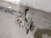 Recambio de puente trasero para kia picanto ii (ta) 1.0 referencia OEM IAM 551001Y300 551001Y300 