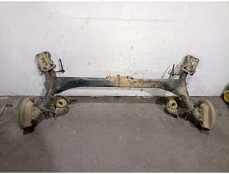 Recambio de puente trasero para peugeot 308 sw 1.6 16v referencia OEM IAM 5148R5 5148R5 