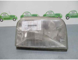 Recambio de faro derecho para renault rapid/express (f40) 1.4 referencia OEM IAM 7700811984  4 PUERTAS