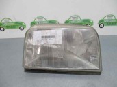 Recambio de faro derecho para renault rapid/express (f40) 1.4 referencia OEM IAM 7700811984  4 PUERTAS
