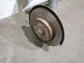 Recambio de puente trasero para peugeot 308 sw 1.6 16v referencia OEM IAM 5148R5 5148R5 