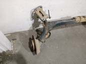 Recambio de puente trasero para peugeot 308 sw 1.6 16v referencia OEM IAM 5148R5 5148R5 