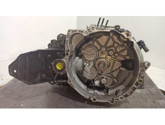 Recambio de caja cambios para volvo s40 berlina 1.9 diesel cat referencia OEM IAM P306???? 3.77