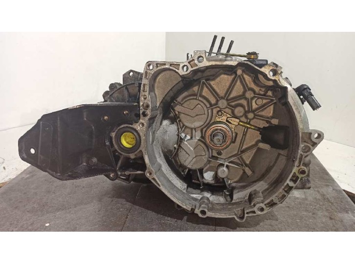 Recambio de caja cambios para volvo s40 berlina 1.9 diesel cat referencia OEM IAM P306????  3.77