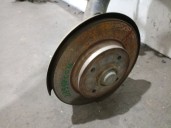 Recambio de puente trasero para peugeot 308 sw 1.6 16v referencia OEM IAM 5148R5 5148R5 