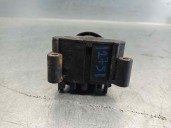 Recambio de mando limpia para ford escort cabrio xr3i referencia OEM IAM 86AG17K478AA  