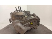 Recambio de caja cambios para volvo s40 berlina 1.9 diesel cat referencia OEM IAM P306???? 3.77